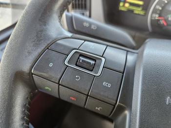 Volvo FMX 470 8x4 / 30t KABEL - CONTAINER SYSTEEM